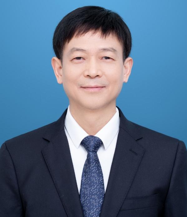 许华斌
