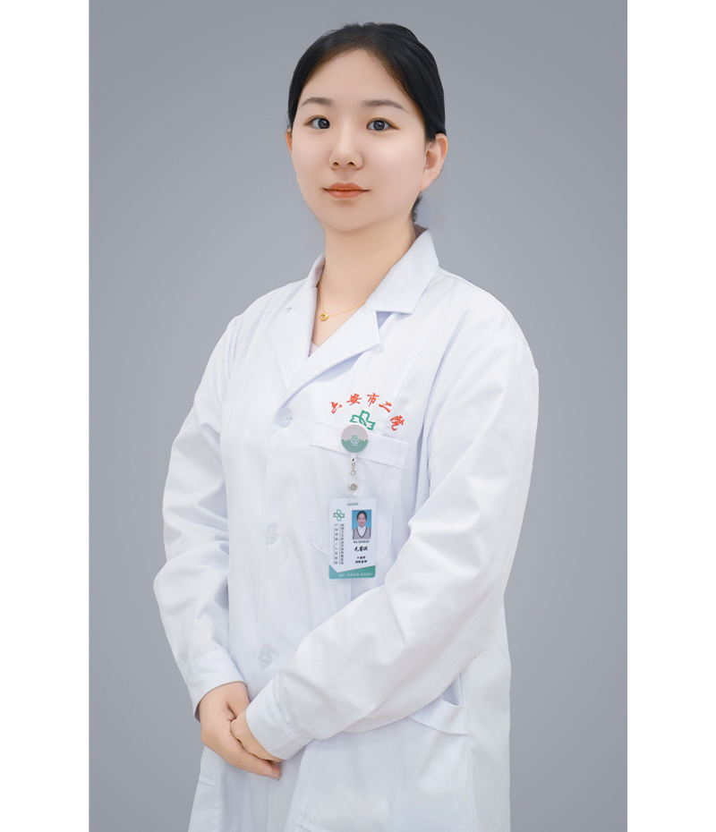 毛睿琪